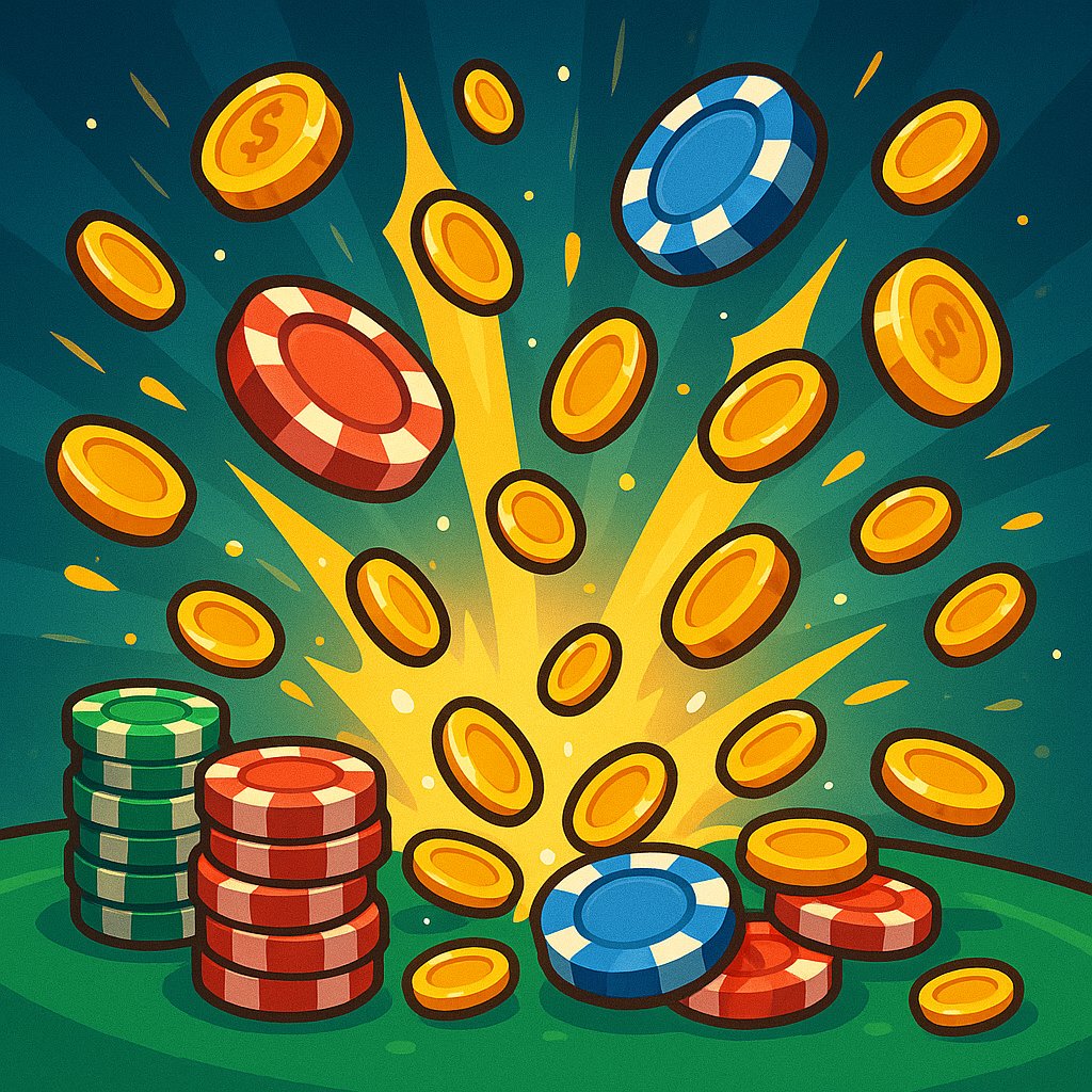 7news Crash Games